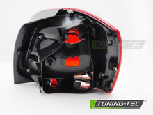 Carica l&#39;immagine nel visualizzatore di Gallery, Fanale Posteriore RED WHITE Lato Sinistro TYC per POLO 6R HB 14-17