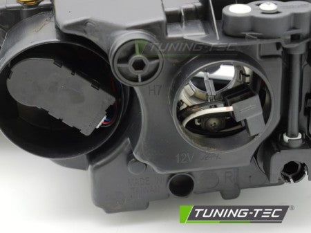Faro Anteriore Lato Destro TYC per VW POLO 2G AW 17-21