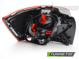 Fanale Posteriore RED WHITE Lato Destro TYC per POLO 2G AW HB 17-21