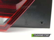 Carica l&#39;immagine nel visualizzatore di Gallery, Fanale Posteriore LED RED WHITE Lato Sinistro TYC per POLO 2G AW HB 17-21