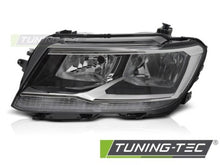 Load image into Gallery viewer, Faro Anteriore Lato Sinistro TYC per VW TIGUAN II 15-20