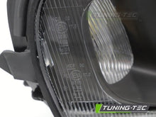 Carica l&#39;immagine nel visualizzatore di Gallery, Fari Anteriori BLACK Lato Sinistro TYC per OPEL ASTRA G 97-04
