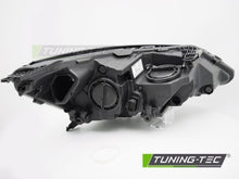 Carica l&#39;immagine nel visualizzatore di Gallery, Fari Anteriori BLACK Lato Sinistro TYC per OPEL ASTRA K 15-19