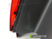 Load image into Gallery viewer, Fanale Posteriore RED SMOKE Lato Destro TYC per OPEL ASTRA K 15-19 HB