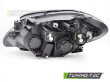 Carica l&#39;immagine nel visualizzatore di Gallery, Fari Anteriori BLACK Lato Destro TYC per OPEL MOKKA 12-16