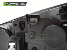 Carica l&#39;immagine nel visualizzatore di Gallery, Fari Anteriori CHROME LED Lato Destro TYC per PEUGEOT 308 07-10