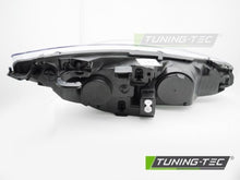 Carica l&#39;immagine nel visualizzatore di Gallery, Fari Anteriori CHROME LED Lato Sinistro TYC per PEUGEOT 308 07-10