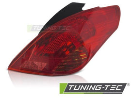 Fanale Posteriore Lato Destro TYC per PEUGEOT 308 07-10 HB