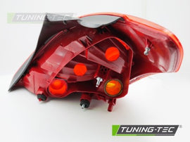 Fanale Posteriore Lato Sinistro TYC per PEUGEOT 308 07-10 HB