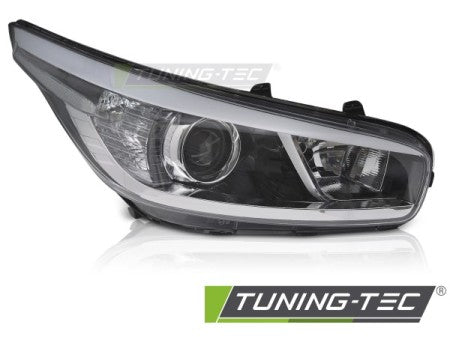 Faro Anteriore Lato Destro TYC per KIA CEED II 12-15