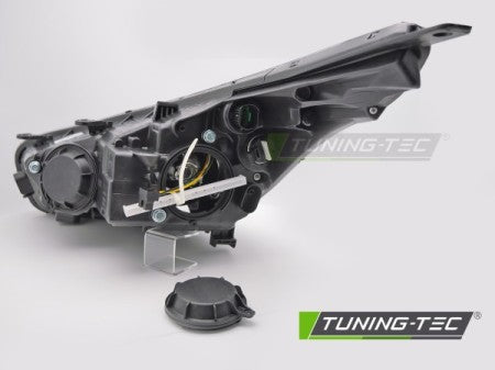 Faro Anteriore Lato Destro TYC per KIA CEED II 12-15