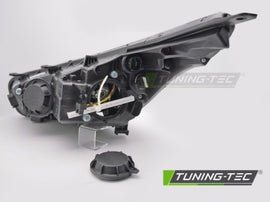 Faro Anteriore Lato Destro TYC per KIA CEED II 12-15