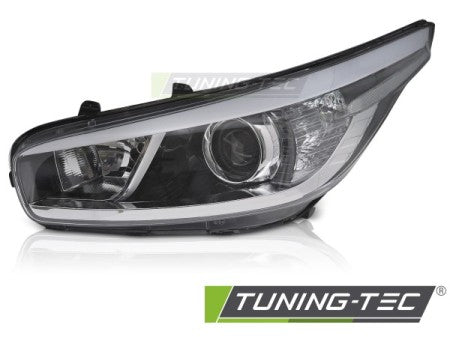 Faro Anteriore Lato Sinistro TYC per KIA CEED II 12-15