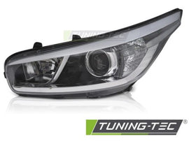 Faro Anteriore Lato Sinistro TYC per KIA CEED II 12-15