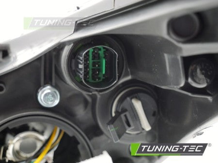 Faro Anteriore Lato Sinistro TYC per KIA CEED II 12-15