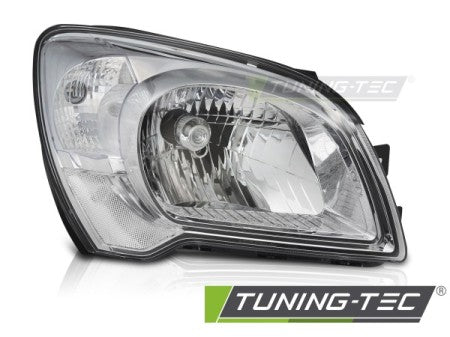 Faro Anteriore Lato Destro TYC per KIA SPORTAGE II 08-10