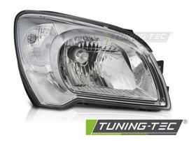 Faro Anteriore Lato Destro TYC per KIA SPORTAGE II 08-10