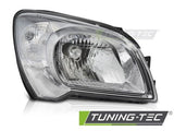 Faro Anteriore Lato Destro TYC per KIA SPORTAGE II 08-10