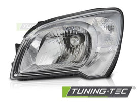 Faro Anteriore Lato Sinistro TYC per KIA SPORTAGE II 08-10