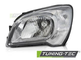 Faro Anteriore Lato Sinistro TYC per KIA SPORTAGE II 08-10