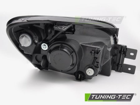 Faro Anteriore Lato Sinistro TYC per KIA SPORTAGE II 08-10