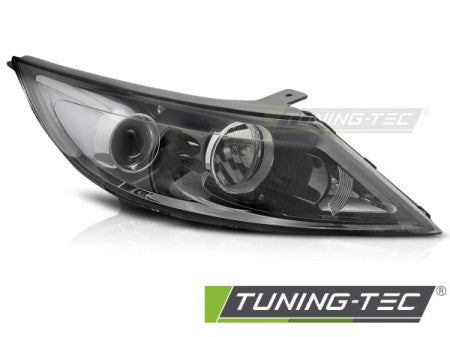 Faro Anteriore Lato Destro TYC per KIA SPORTAGE MK3 10-14