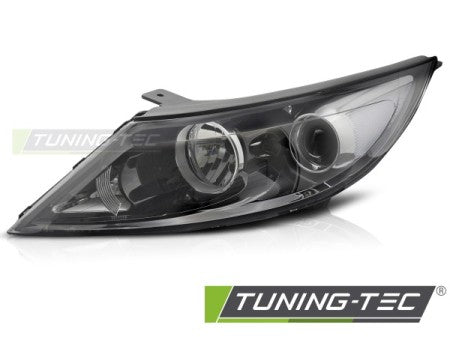 Faro Anteriore Lato Sinistro TYC per KIA SPORTAGE MK3 10-14