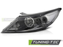 Load image into Gallery viewer, Faro Anteriore Lato Sinistro TYC per KIA SPORTAGE MK3 10-14