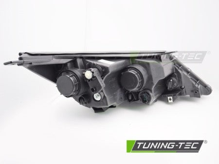 Faro Anteriore Lato Sinistro TYC per KIA SPORTAGE MK3 10-14