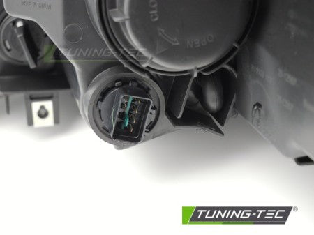 Faro Anteriore Lato Sinistro TYC per KIA SPORTAGE MK3 10-14
