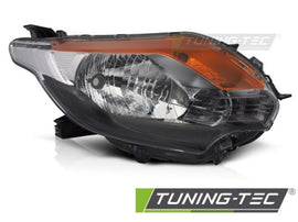 Faro Anteriore Lato Destro TYC per MITSUBISHI L200 15-19