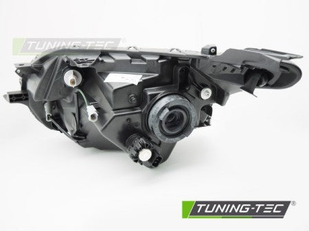 Faro Anteriore Lato Destro TYC per MITSUBISHI L200 15-19