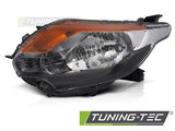 Faro Anteriore Lato Sinistro TYC per MITSUBISHI L200 15-19