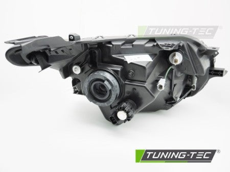 Faro Anteriore Lato Sinistro TYC per MITSUBISHI L200 15-19