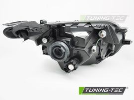 Faro Anteriore Lato Sinistro TYC per MITSUBISHI L200 15-19