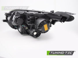 Faro Anteriore Lato Destro XENON TYC per MITSUBISHI L200 15-19