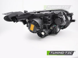 Faro Anteriore Lato Sinistro XENON TYC per MITSUBISHI L200 15-19