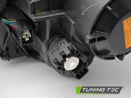 Faro Anteriore Lato Sinistro XENON TYC per MITSUBISHI L200 15-19