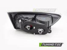 Load image into Gallery viewer, Fanale Posteriore BLACK Lato Destro TYC FLAP per MITSUBISHI LANCER 4 Porte 08-16