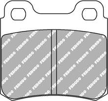 Pastiglie freni Ferodo DS2500 posteriori Opel Calibra