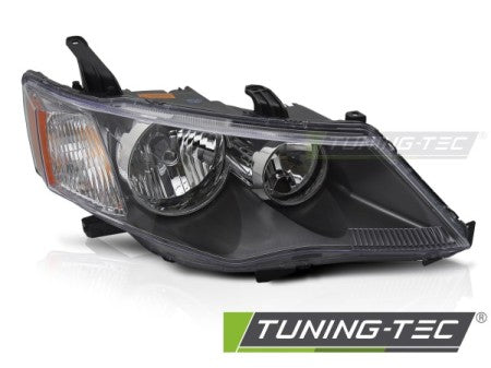 Faro Anteriore Lato Destro XENON TYC per MITSUBISHI OUTLANDER 06-10