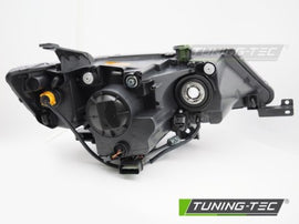 Faro Anteriore Lato Sinistro XENON TYC per MITSUBISHI OUTLANDER 06-10