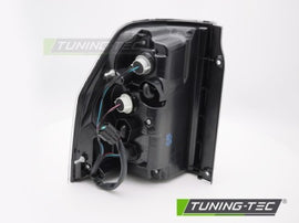 Fanale Posteriore WHITE Lato Destro TYC FLAP per MITSUBISH PAJERO 06-10