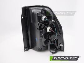 Fanale Posteriore WHITE Lato Sinistro TYC FLAP per MITSUBISH PAJERO 06-10