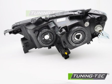 Faro Anteriore Lato Destro TYC per MITSUBISHI PAJERO 10-15