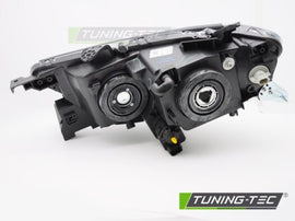 Faro Anteriore Lato Destro TYC per MITSUBISHI PAJERO 10-15