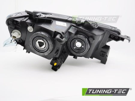Faro Anteriore Lato Sinistro TYC per MITSUBISHI PAJERO 10-15