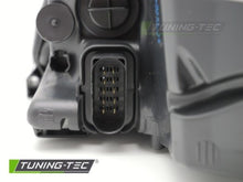 Carica l&#39;immagine nel visualizzatore di Gallery, Fari Anteriori XENON BLACK Lato Destro TYC per FORD FOCUS MK2 08-10