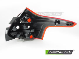Fanale Posteriore Lato Sinistro TYC per FORD FOCUS MK3 11-14 HATCHBACK