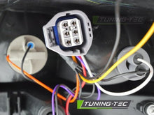 Carica l&#39;immagine nel visualizzatore di Gallery, Fanale Posteriore LED Lato Sinistro TYC per FORD FOCUS MK3 11-14 HATCHBACK